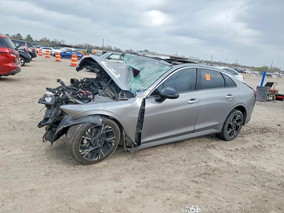 2025 KIA K5 — VIN KNAG64J79S5336832