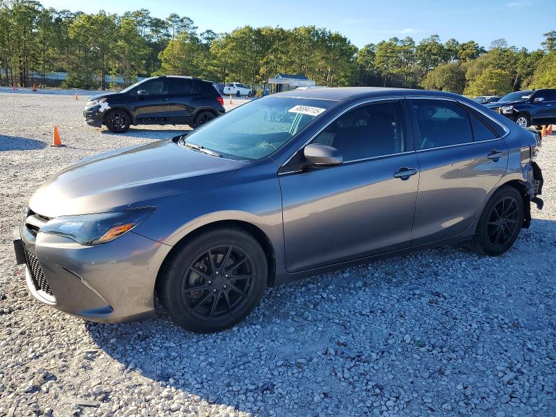 2015 TOYOTA CAMRY LE — VIN 4T1BF1FK8FU996392