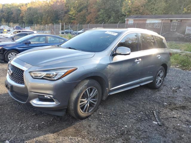 2018 INFINITI QX60 — VIN 5N1DL0MM4JC510580