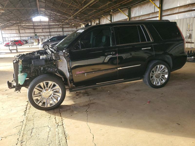 2015 CADILLAC ESCALADE P — VIN 1GYS4PKJ9FR700853