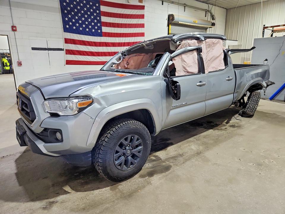 2023 TOYOTA TACOMA — VIN 3TYDZ5BN5PT029793