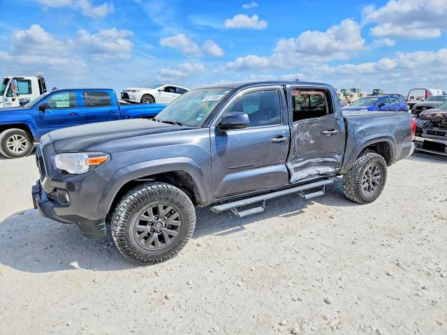 2023 TOYOTA TACOMA — VIN 3TMAZ5CN3PM201347