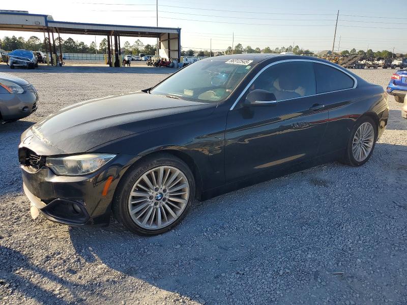 2016 BMW 428 — VIN WBA3N7C55GK226397