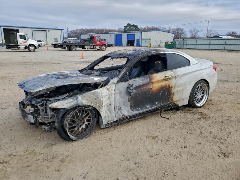 2018 BMW 430I — VIN WBA4Z1C55JEC70043