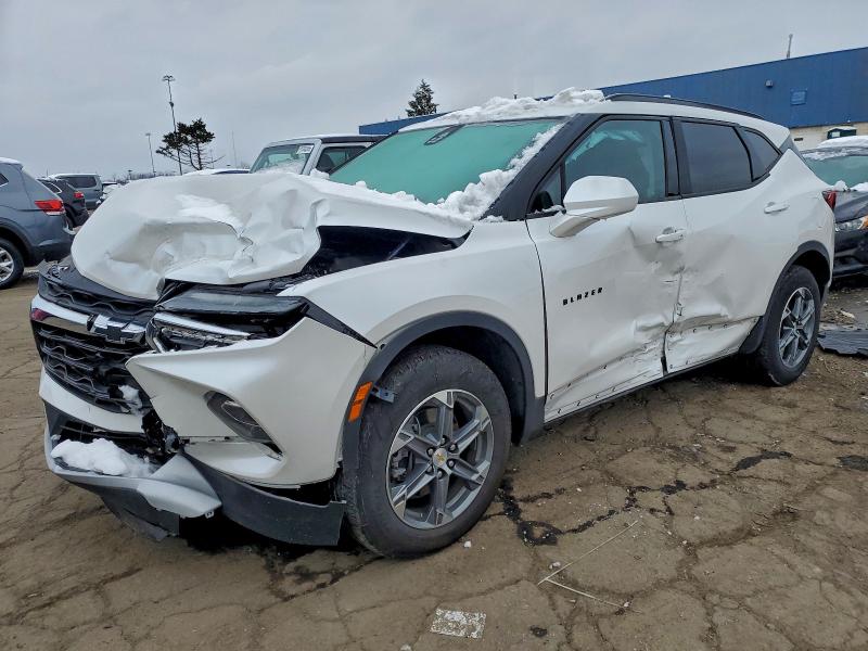 2024 CHEVROLET BLAZER — VIN 3GNKBCR41RS174148