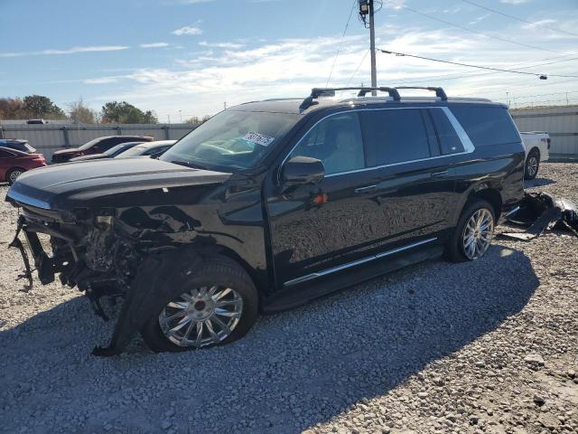 2021 CADILLAC ESCALADE — VIN 1GYS4KKL7MR304664