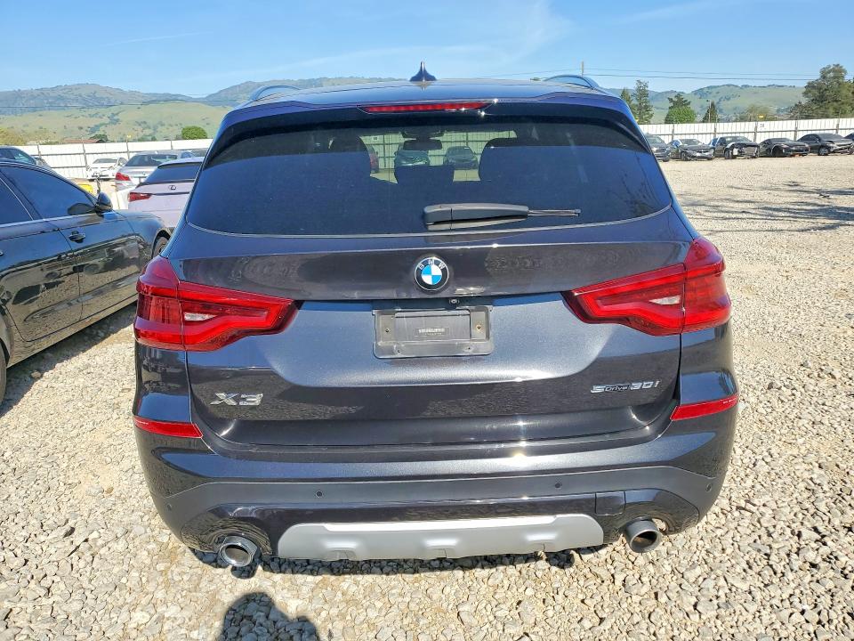 5UXTR7C53KLR49688