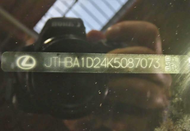 JTHBA1D24K5087073