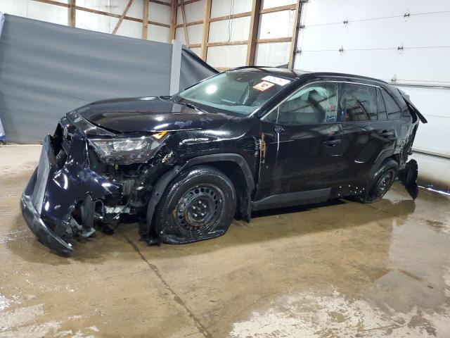 2020 TOYOTA RAV4 LE — VIN 2T3F1RFVXLC138158