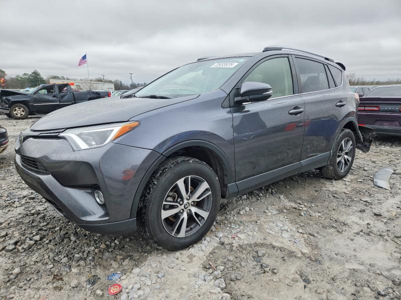 2017 TOYOTA RAV4 — VIN JTMWFREV3HJ139773