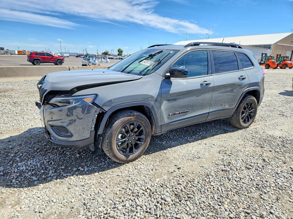 2023 JEEP CHEROKEE — VIN 1C4PJMMB3PD112888