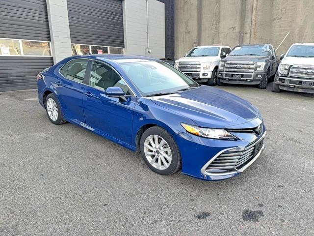 2023 TOYOTA CAMRY LE — VIN 4T1C11AK4PU087254