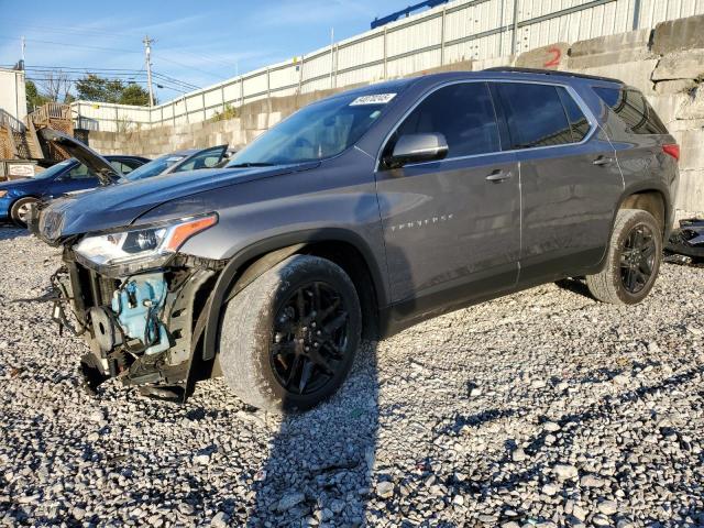 2020 CHEVROLET TRAVERSE L — VIN 1GNEVGKW4LJ306285