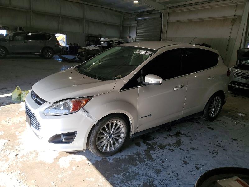 2015 FORD C-MAX — VIN 1FADP5BU3FL102772