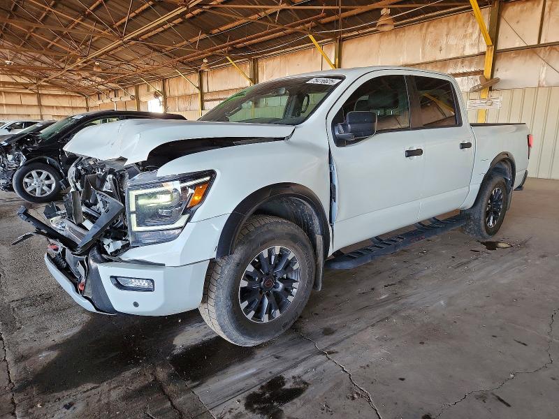 2024 NISSAN TITAN — VIN 1N6AA1ED1RN114783