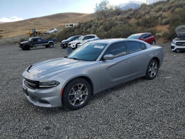 2016 DODGE CHARGER — VIN 2C3CDXFG1GH319805