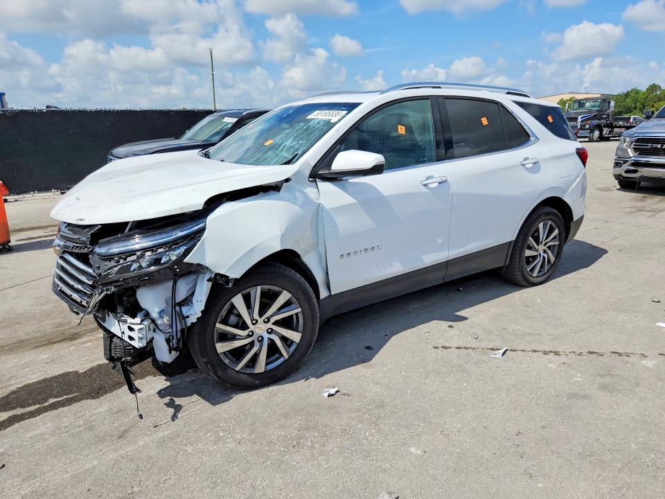 2023 CHEVROLET EQUINOX — VIN 3GNAXNEG4PL203822