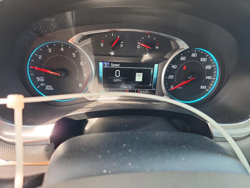 1GNEVJKW1JJ216036