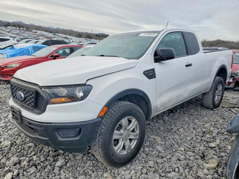2020 FORD RANGER — VIN 1FTER1EH3LLA20097