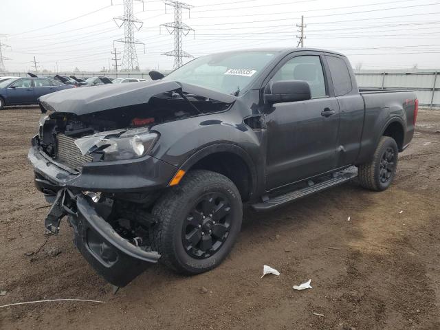 2020 FORD RANGER — VIN 1FTER1FH1LLA92544