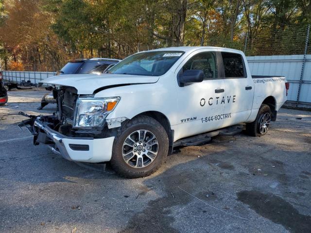 2023 NISSAN TITAN — VIN 1N6AA1EC8PN102084