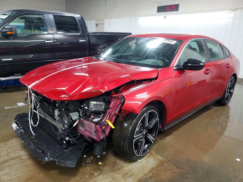 2023 HONDA ACCORD HYB — VIN 1HGCY2F54PA017930
