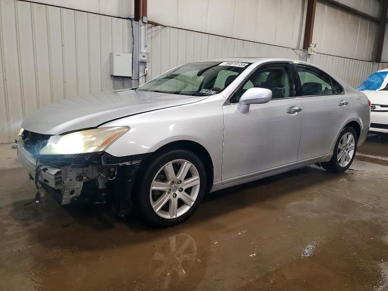 2009 LEXUS ES 350 — VIN JTHBJ46G992310620