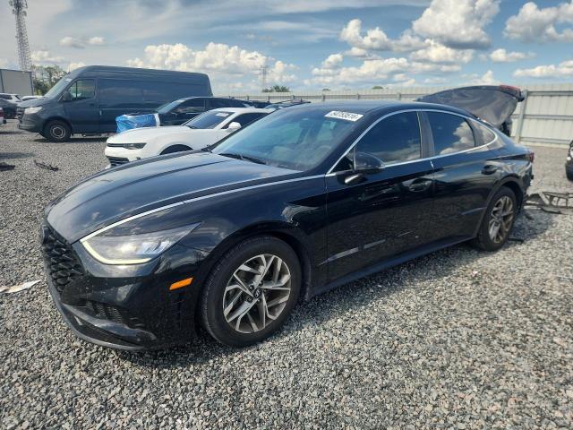 2021 HYUNDAI SONATA — VIN 5NPEL4JA6MH084247