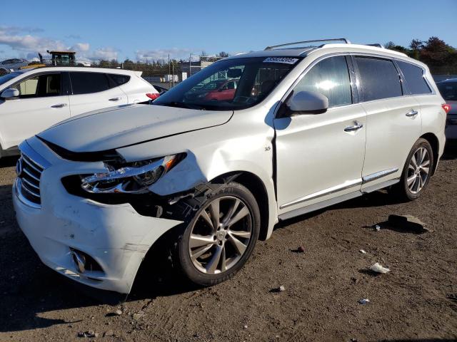 2015 INFINITI QX60 — VIN 5N1AL0MM6FC551240