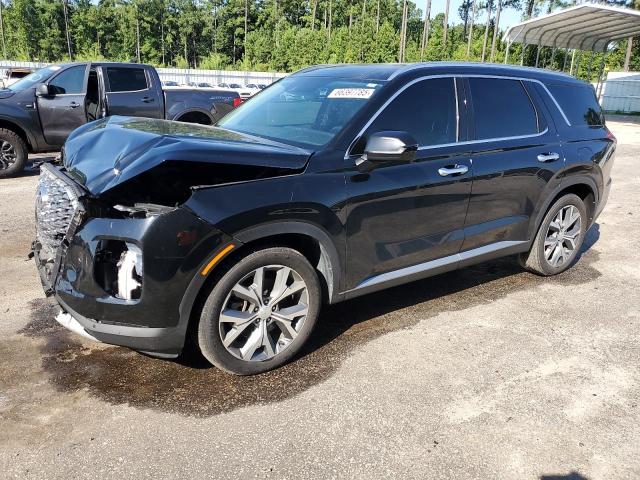2020 HYUNDAI PALISADE — VIN KM8R4DHE1LU080436