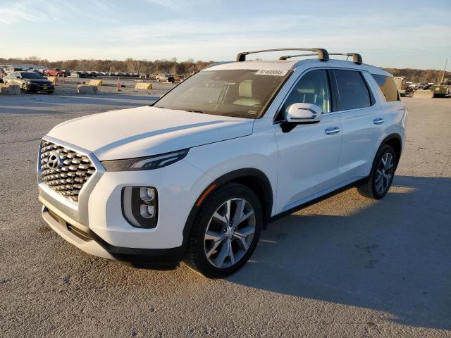 2020 HYUNDAI PALISADE S — VIN KM8R34HE7LU114625