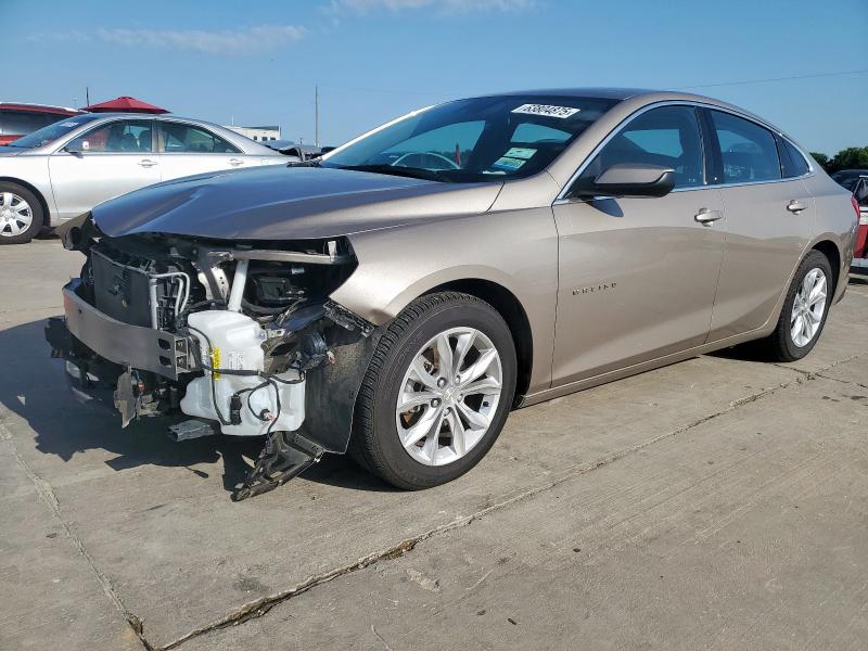 2023 CHEVROLET MALIBU — VIN 1G1ZD5ST1PF247950