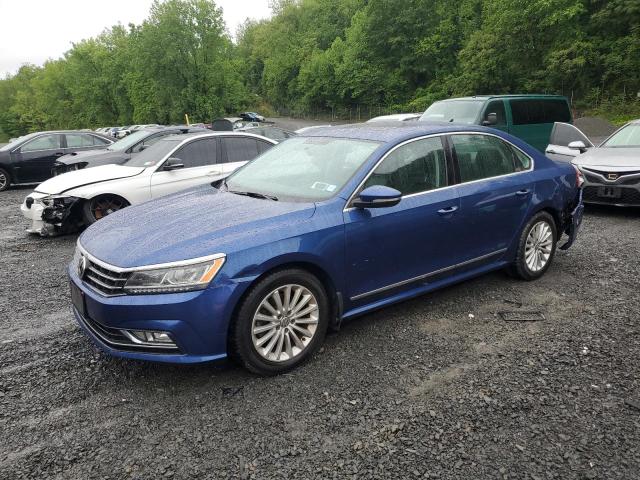 2016 VOLKSWAGEN PASSAT — VIN 1VWBT7A33GC053797
