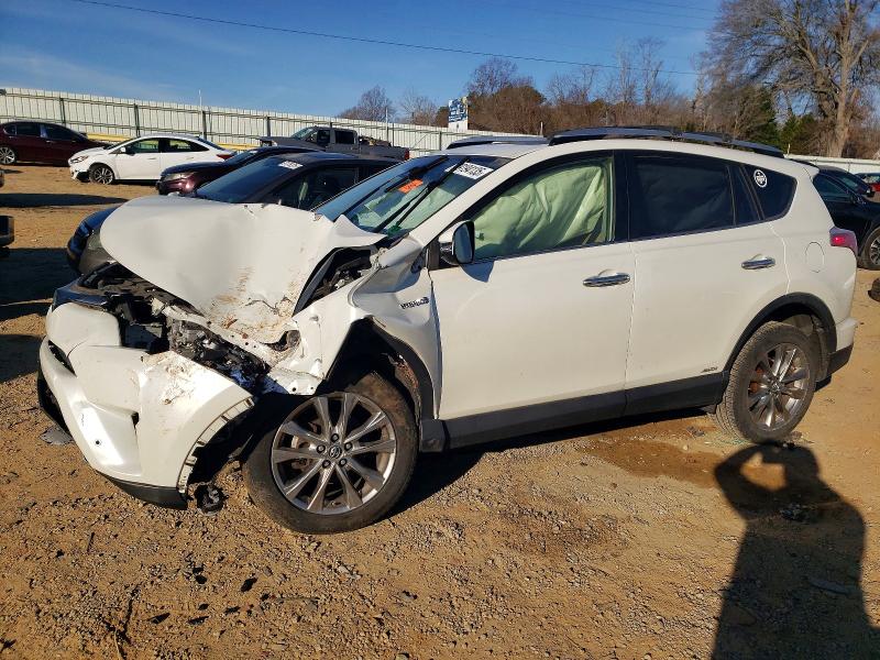2016 TOYOTA RAV4 HV LI — VIN JTMDJREVXGD000758