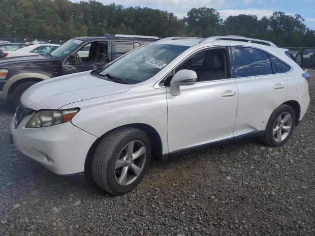 2010 LEXUS RX 350 — VIN 2T2BK1BA9AC030633