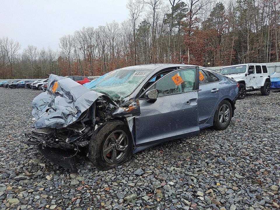 2023 KIA K5 — VIN 5XXG14J29PG221219
