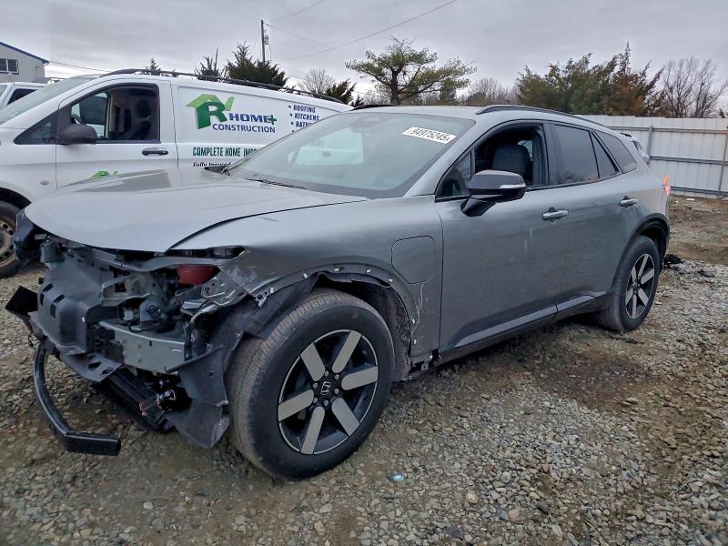2024 HONDA PROLOGUE T — VIN 3GPKHXRJ4RS527386