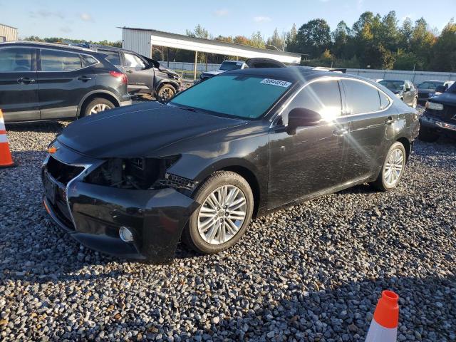 2013 LEXUS ES 350 — VIN JTHBK1GG0D2008930