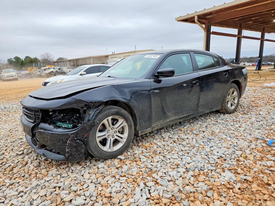 2023 DODGE CHARGER — VIN 2C3CDXBGXPH528997