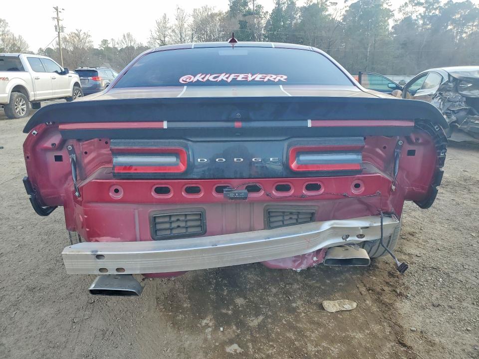 2C3CDZFJ1NH155508