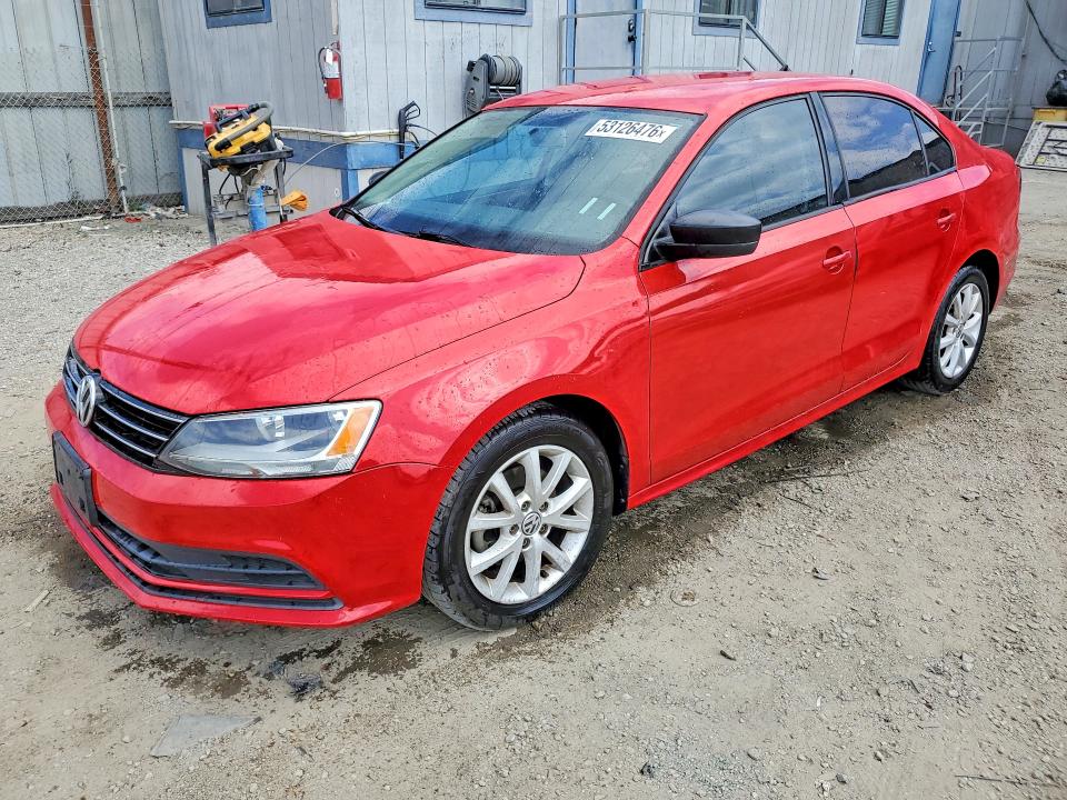 3VWD17AJ7FM251700