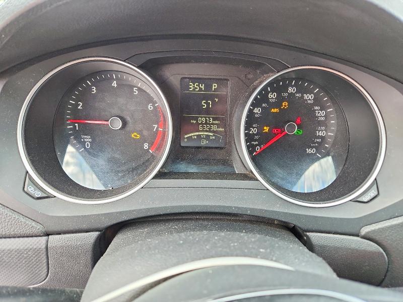 3VW2K7AJ8FM246638
