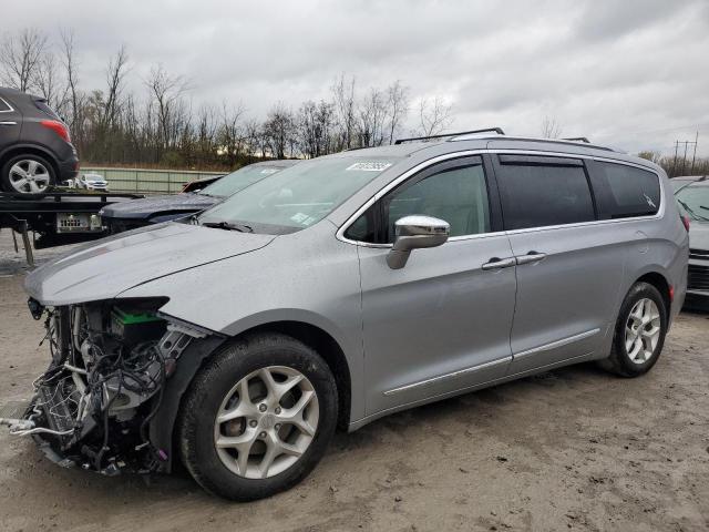 2020 CHRYSLER PACIFICA — VIN 2C4RC1GG5LR271539