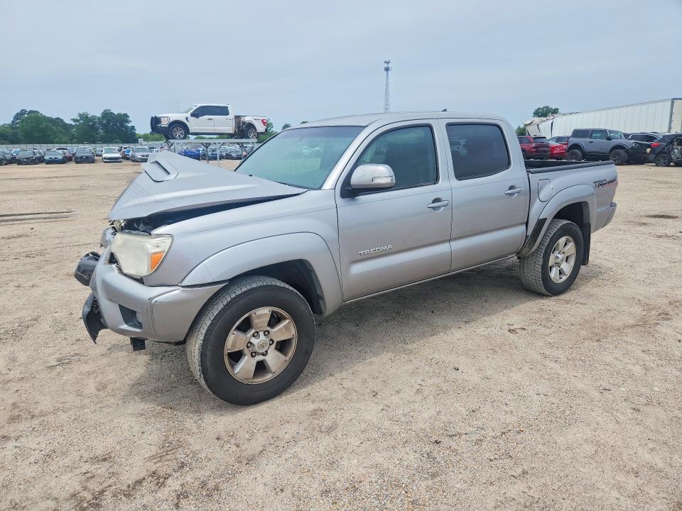 2015 TOYOTA TACOMA — VIN 3TMLU4EN9FM197821