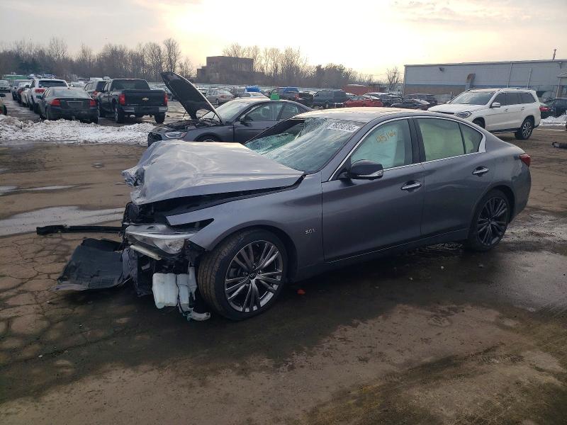 2020 INFINITI Q50 — VIN JN1EV7AR8LM253354