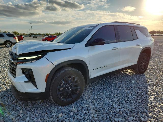 2024 CHEVROLET TRAVERSE — VIN 1GNEVGKS2RJ146767