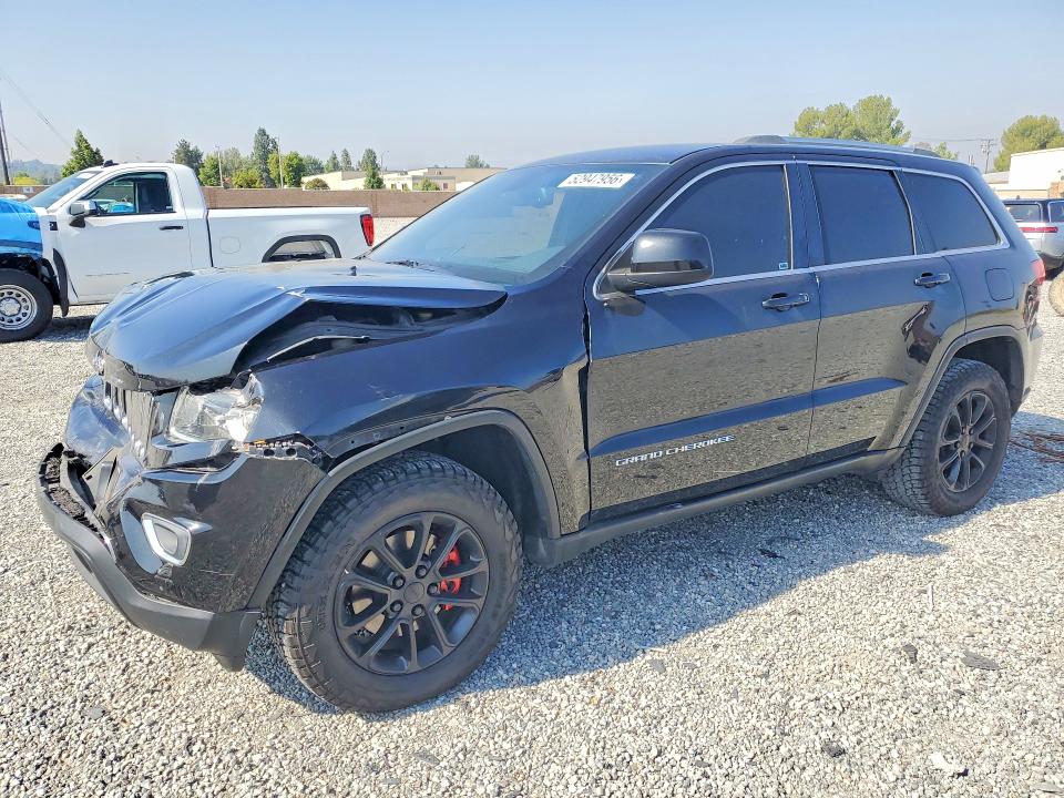 2015 JEEP GRAND CHEROKEE — VIN 1C4RJEAG7FC808463