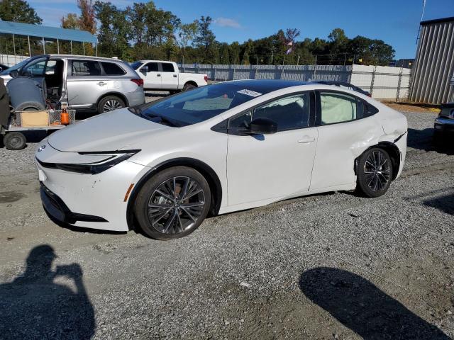 2024 TOYOTA PRIUS LE — VIN JTDACAAU4R3041245