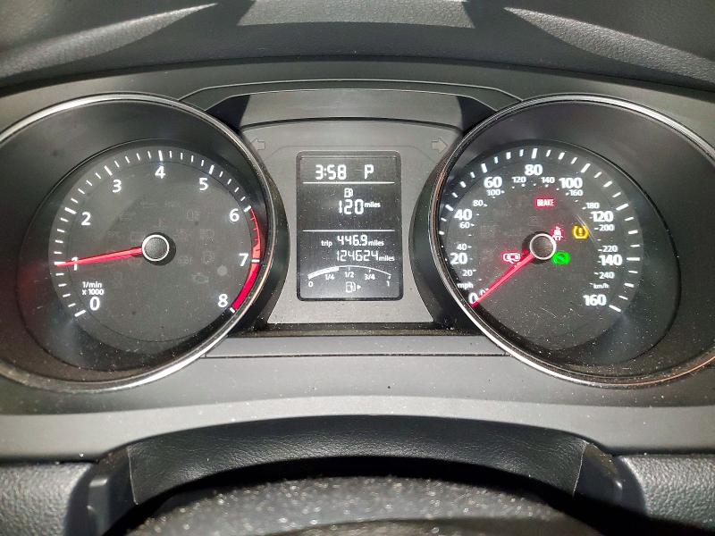 3VW2K7AJXFM282167