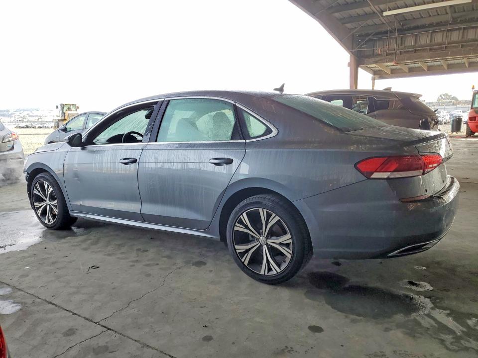 1VWSA7A36MC001341